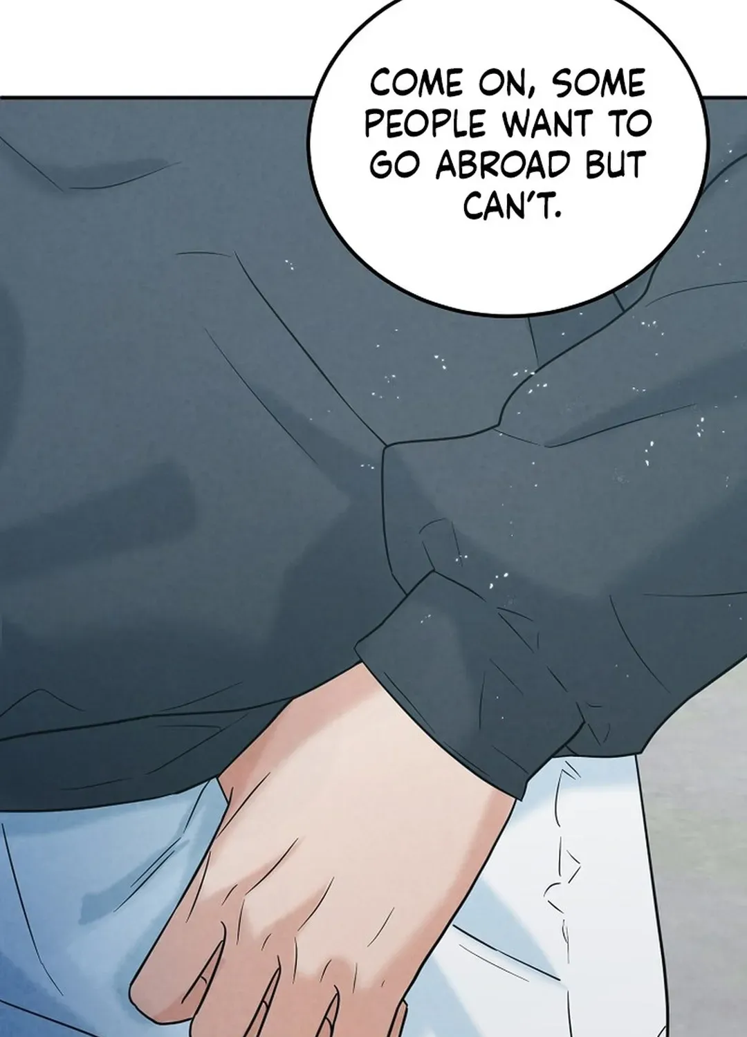 Read 100 miles chapter 50 image 137 on Lezhin