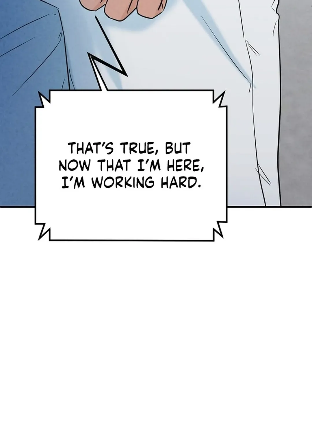 Read 100 miles chapter 50 image 138 on Lezhin