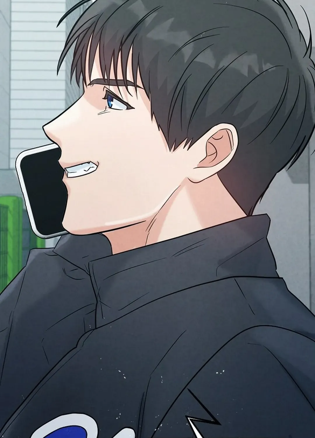 Read 100 miles chapter 50 image 143 on Lezhin