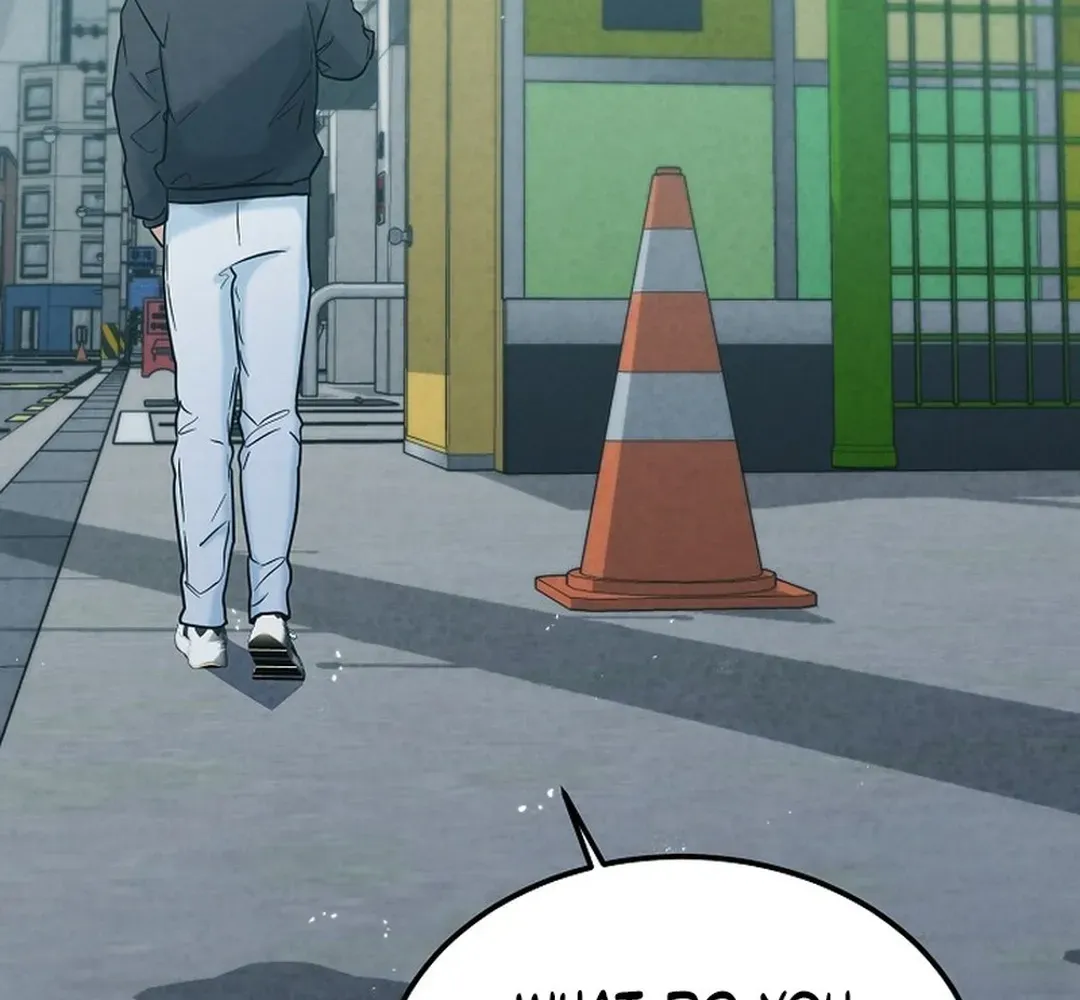 Read 100 miles chapter 50 image 146 on Lezhin