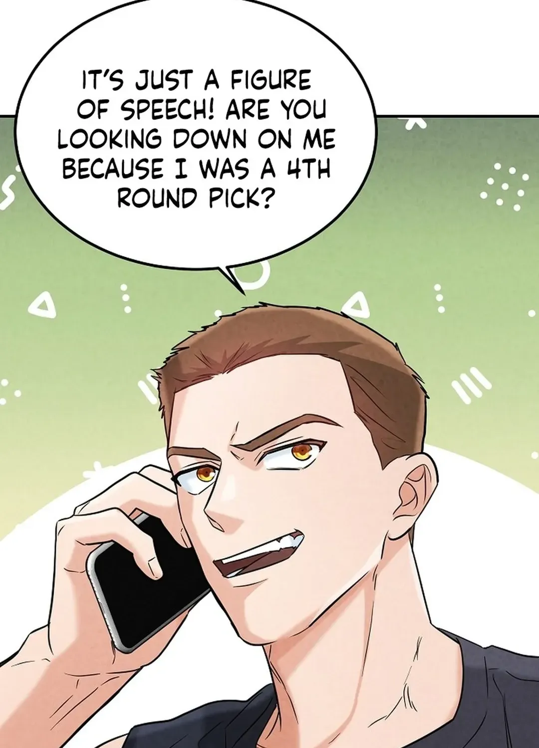 Read 100 miles chapter 50 image 148 on Lezhin