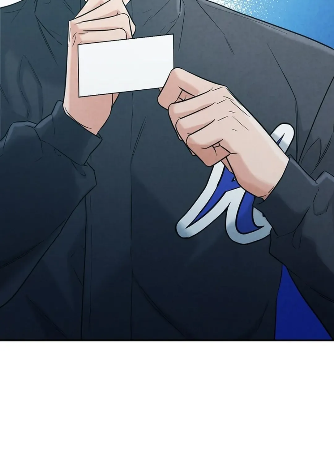 Read 100 miles chapter 50 image 15 on Lezhin