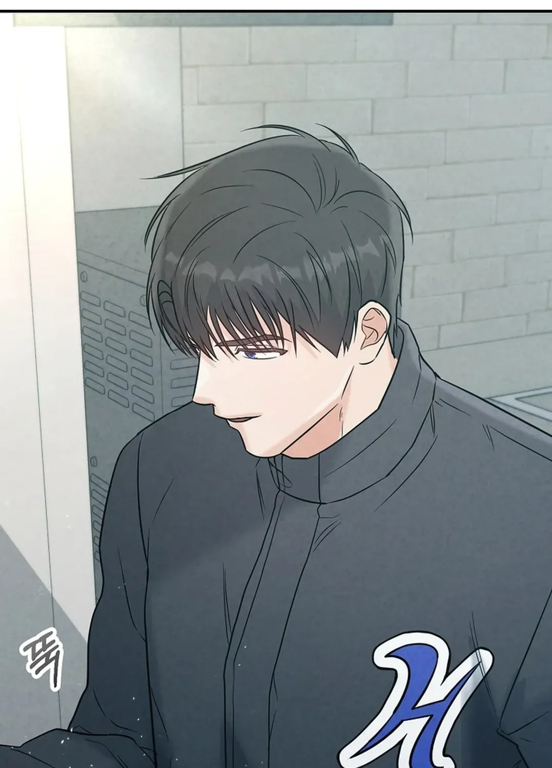 Read 100 miles chapter 50 image 156 on Lezhin