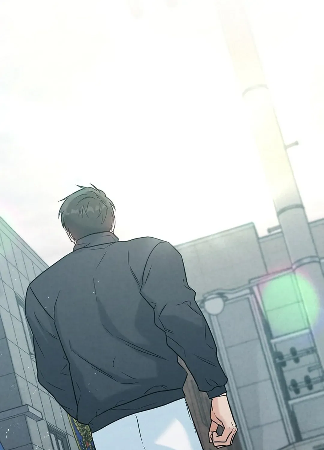 Read 100 miles chapter 50 image 161 on Lezhin