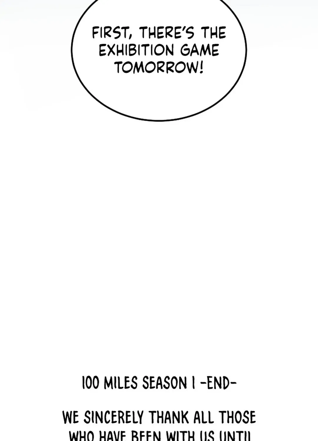 Read 100 miles chapter 50 image 163 on Lezhin