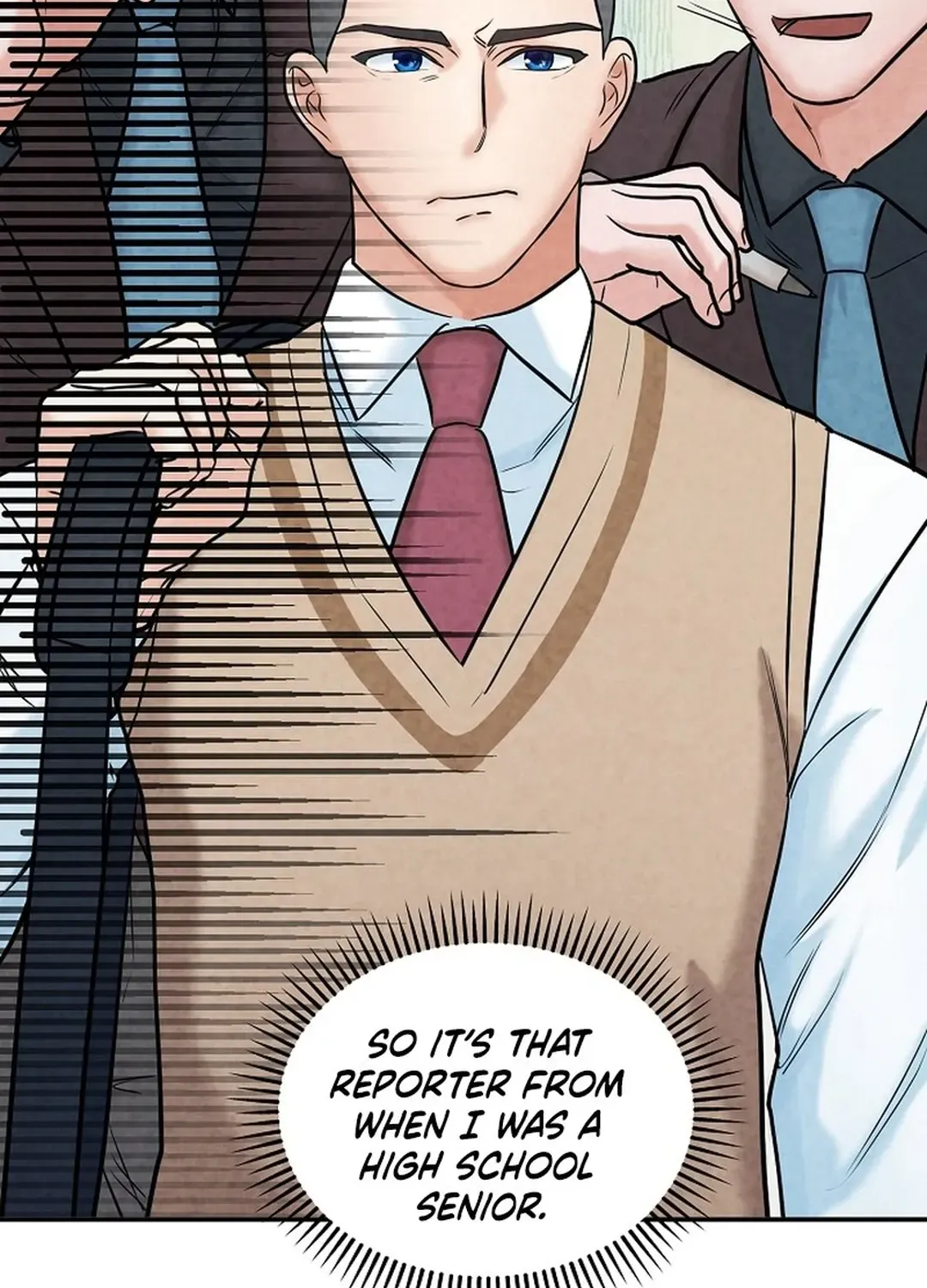 Read 100 miles chapter 50 image 17 on Lezhin