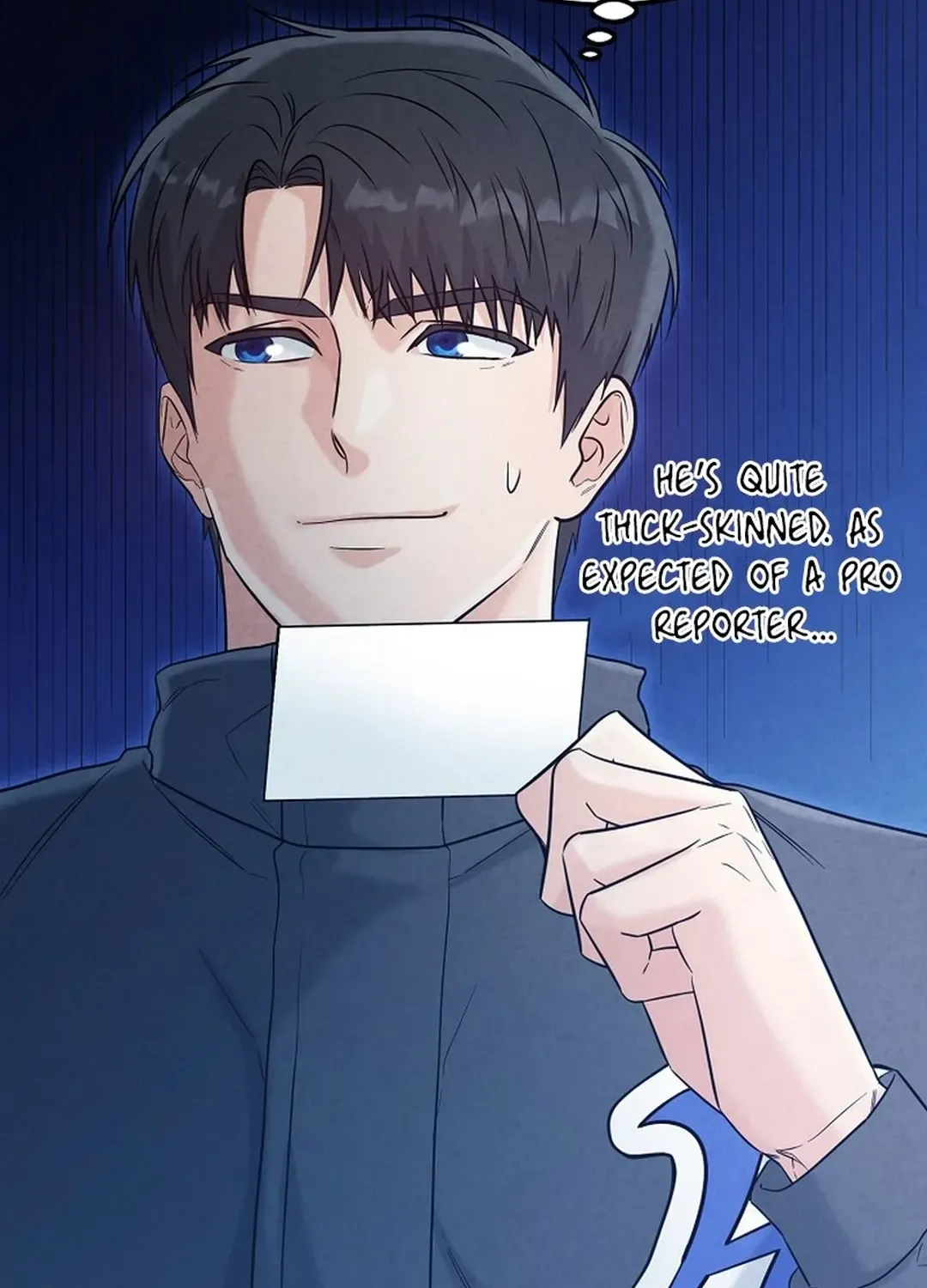 Read 100 miles chapter 50 image 19 on Lezhin