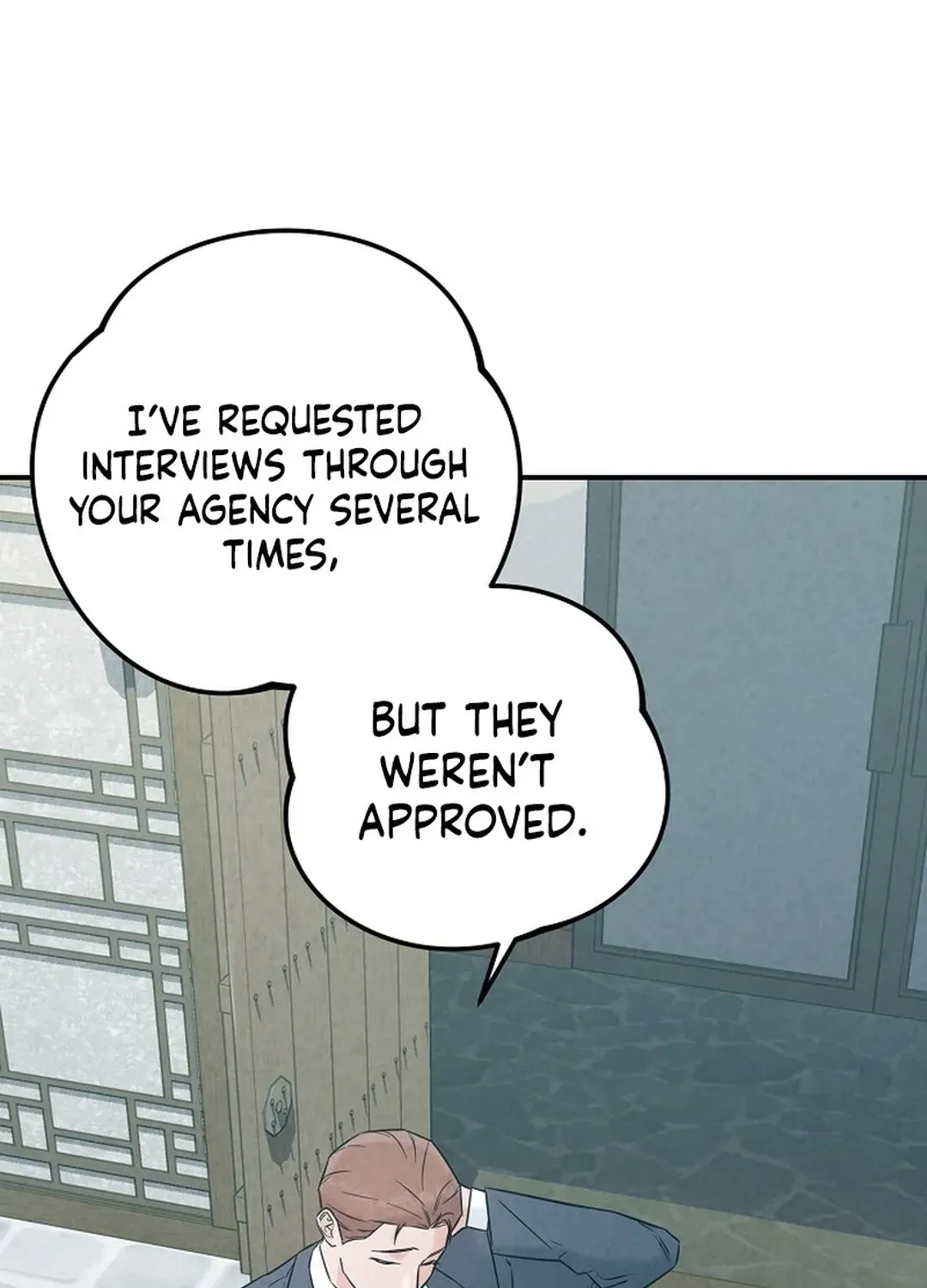 Read 100 miles chapter 50 image 21 on Lezhin