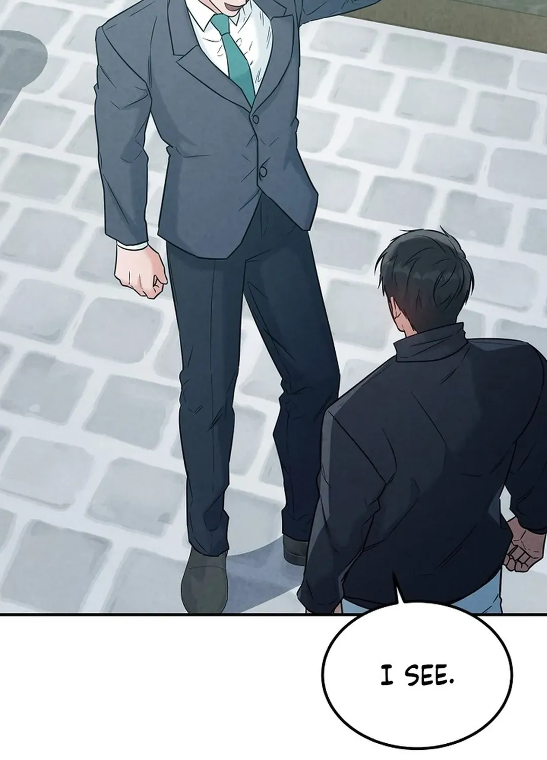 Read 100 miles chapter 50 image 22 on Lezhin