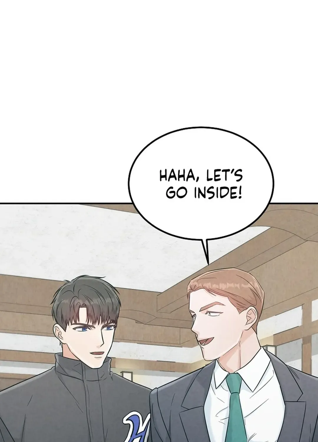 Read 100 miles chapter 50 image 26 on Lezhin