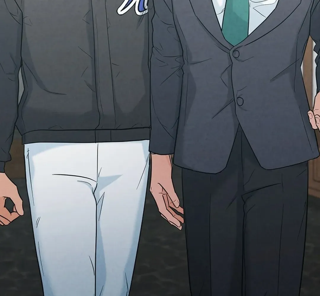 Read 100 miles chapter 50 image 27 on Lezhin