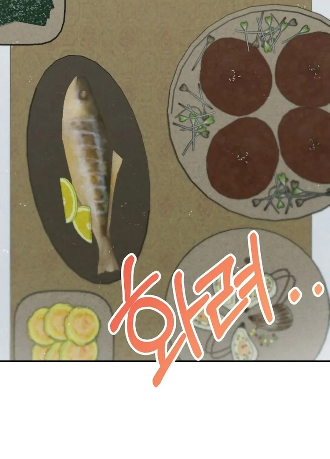 Read 100 miles chapter 50 image 31 on Lezhin