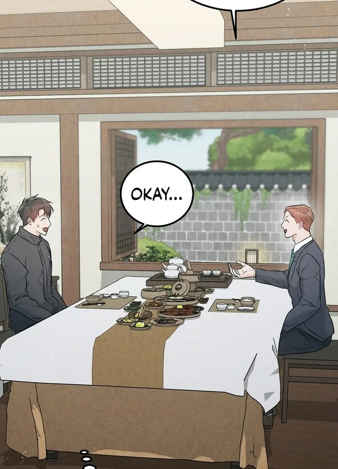 Read 100 miles chapter 50 image 33 on Lezhin