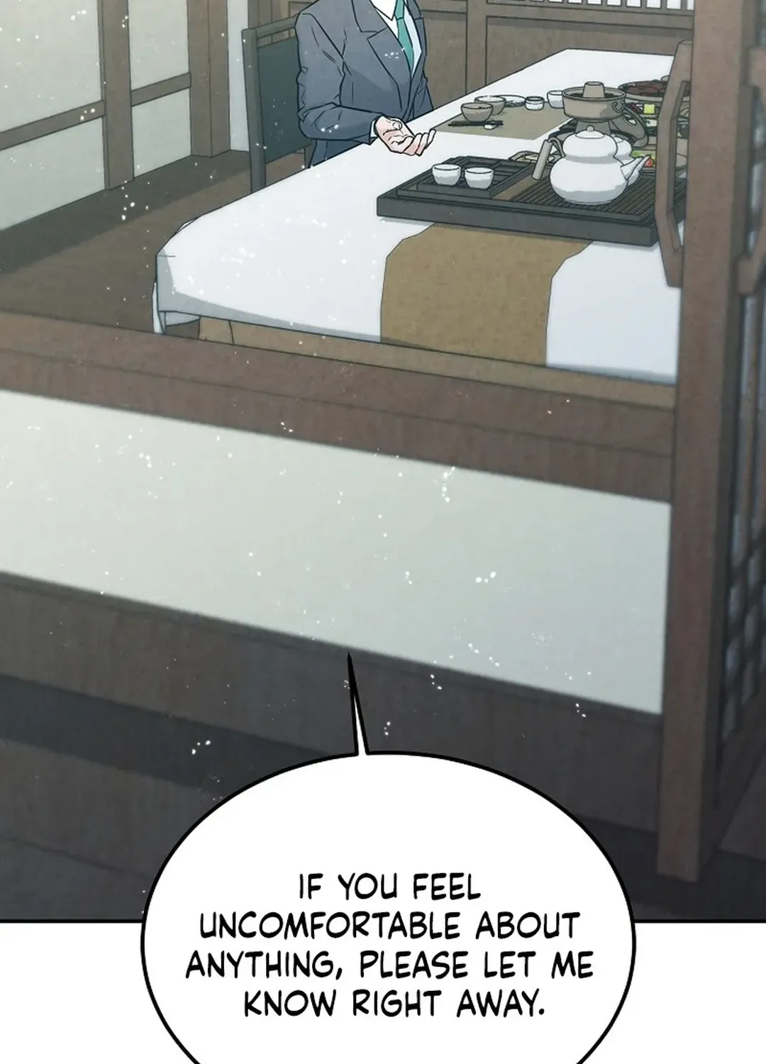 Read 100 miles chapter 50 image 36 on Lezhin