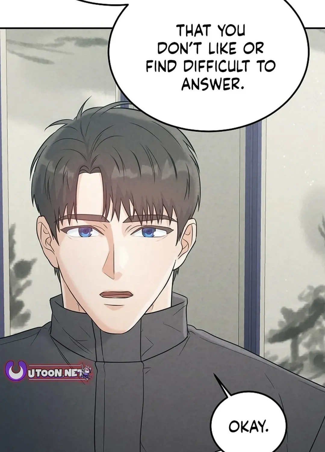 Read 100 miles chapter 50 image 38 on Lezhin