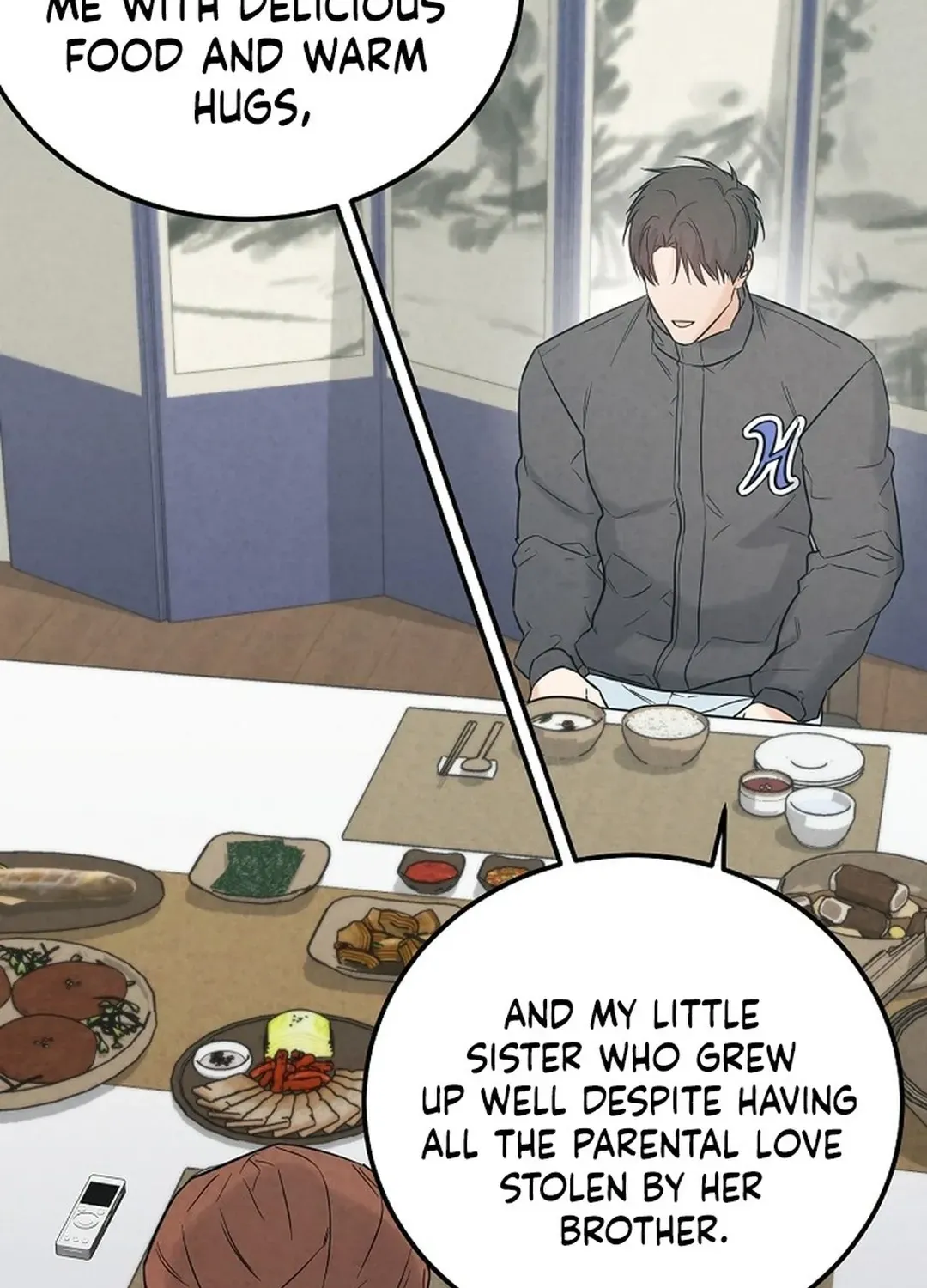 Read 100 miles chapter 50 image 65 on Lezhin