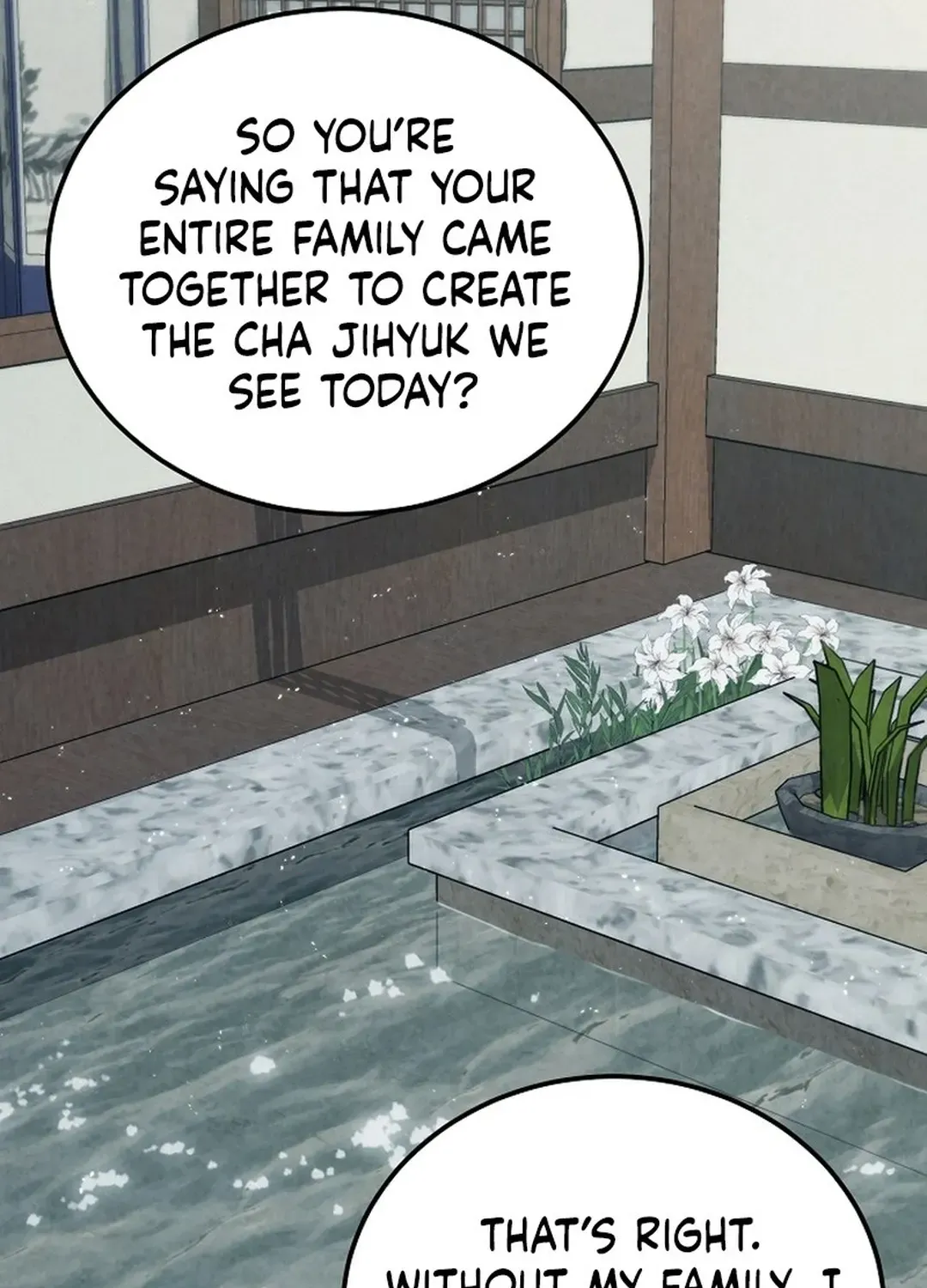 Read 100 miles chapter 50 image 68 on Lezhin