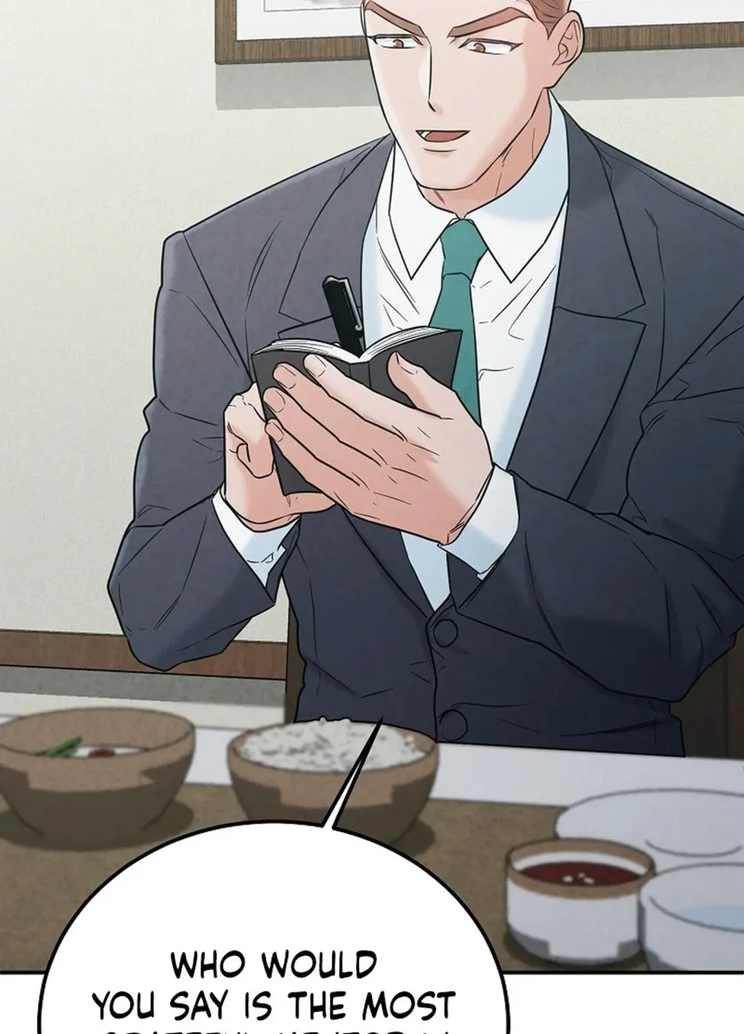 Read 100 miles chapter 50 image 71 on Lezhin