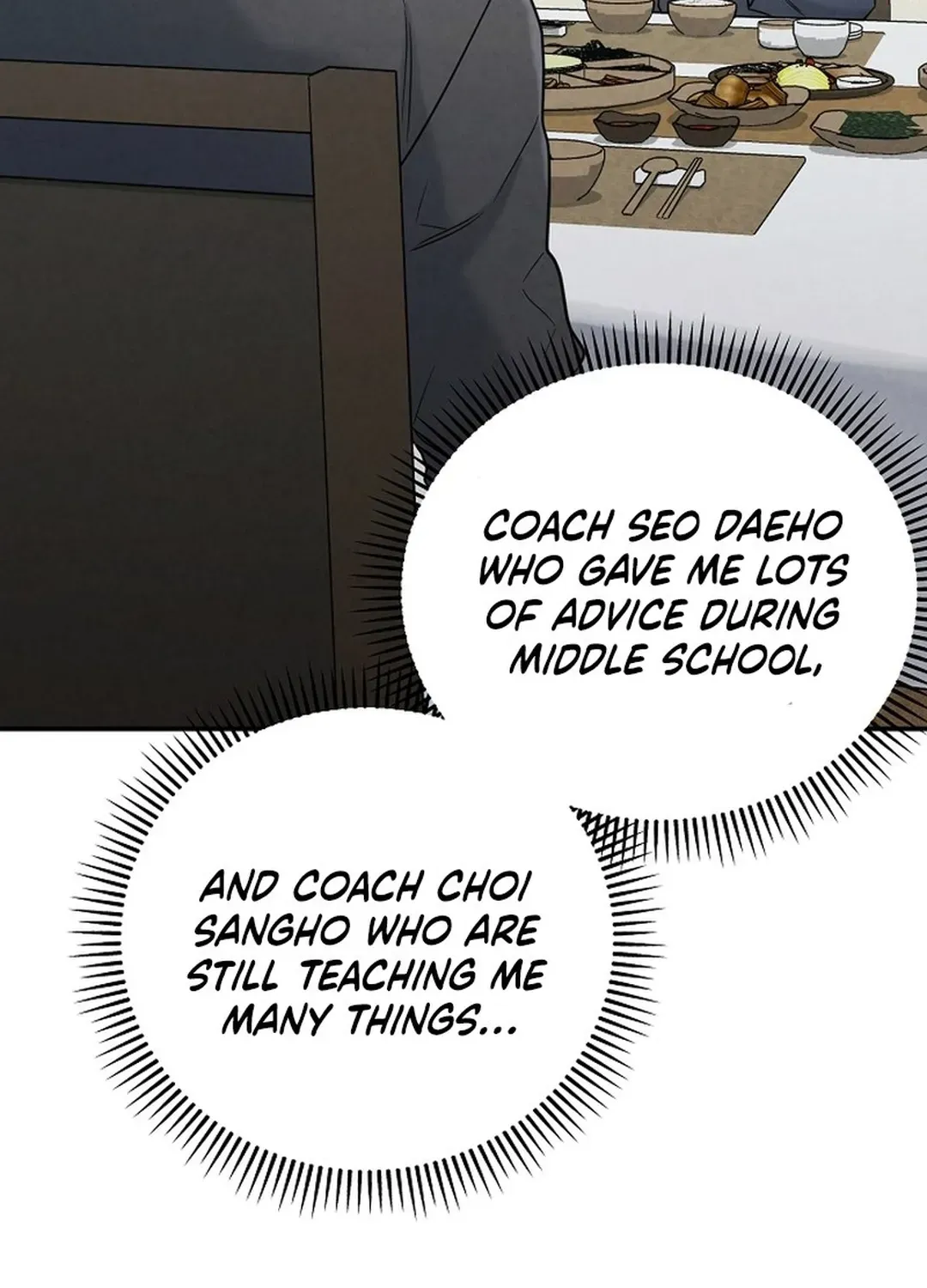 Read 100 miles chapter 50 image 77 on Lezhin