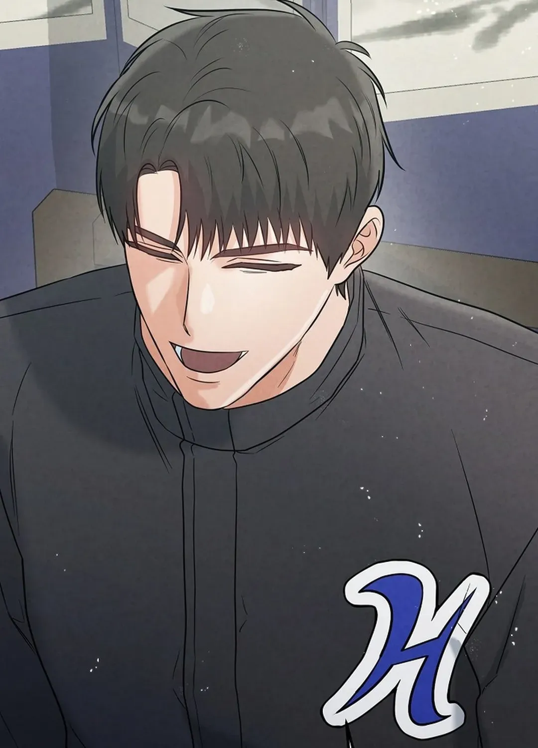 Read 100 miles chapter 50 image 79 on Lezhin