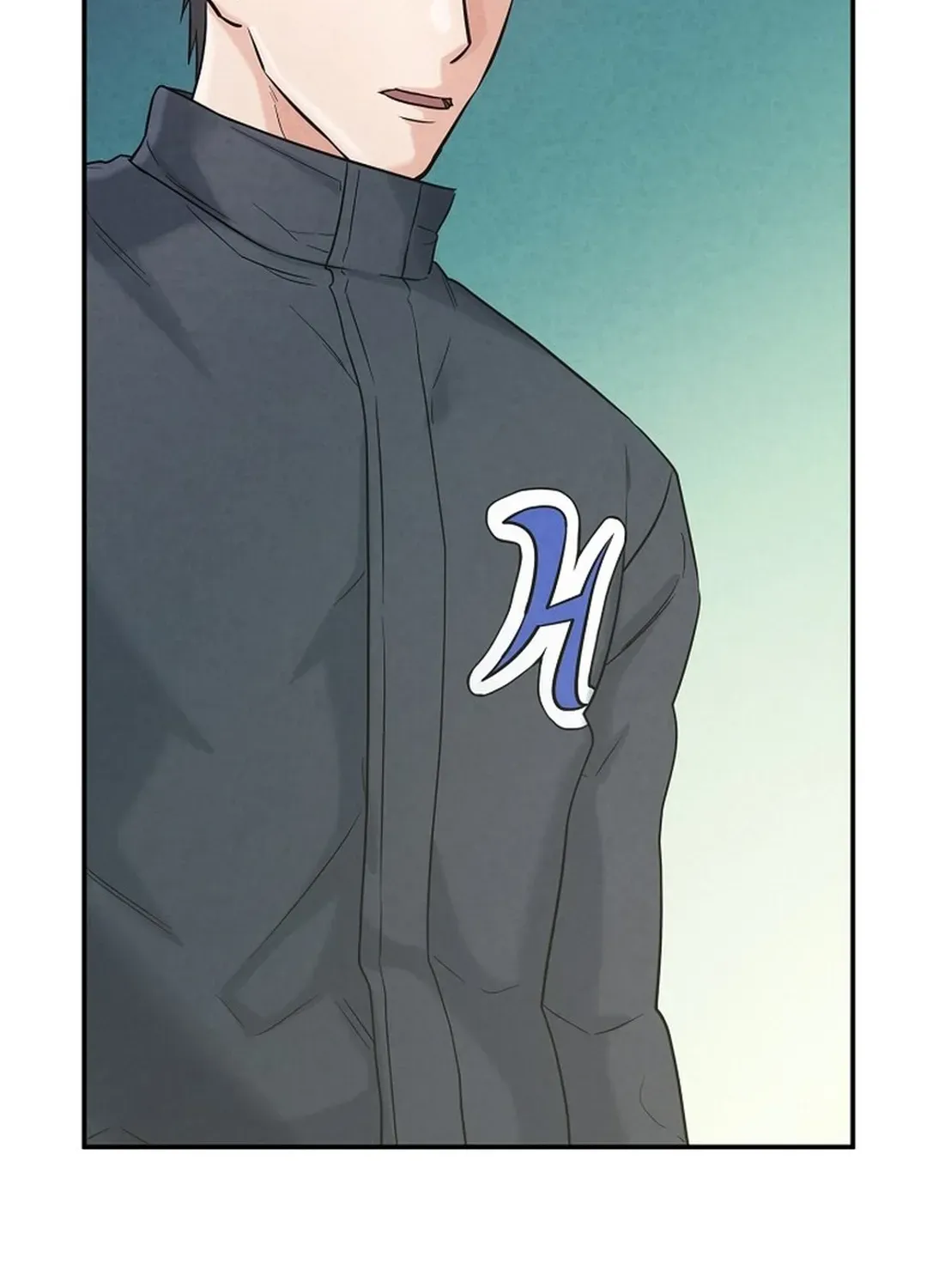 Read 100 miles chapter 50 image 8 on Lezhin