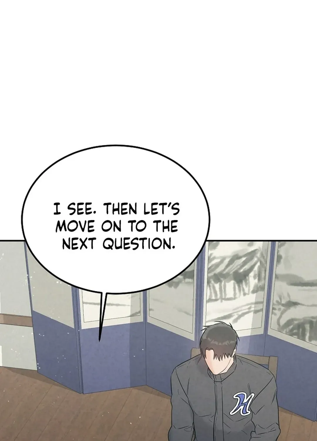 Read 100 miles chapter 50 image 81 on Lezhin