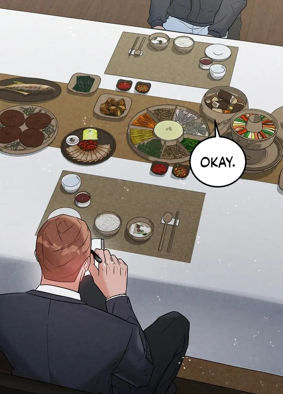 Read 100 miles chapter 50 image 82 on Lezhin
