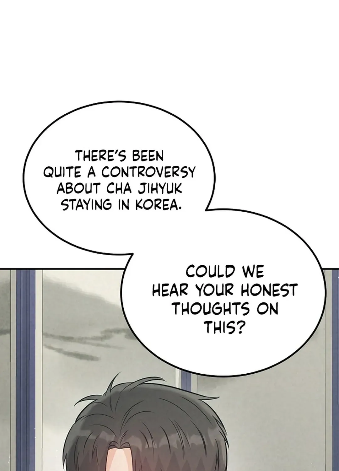 Read 100 miles chapter 50 image 84 on Lezhin