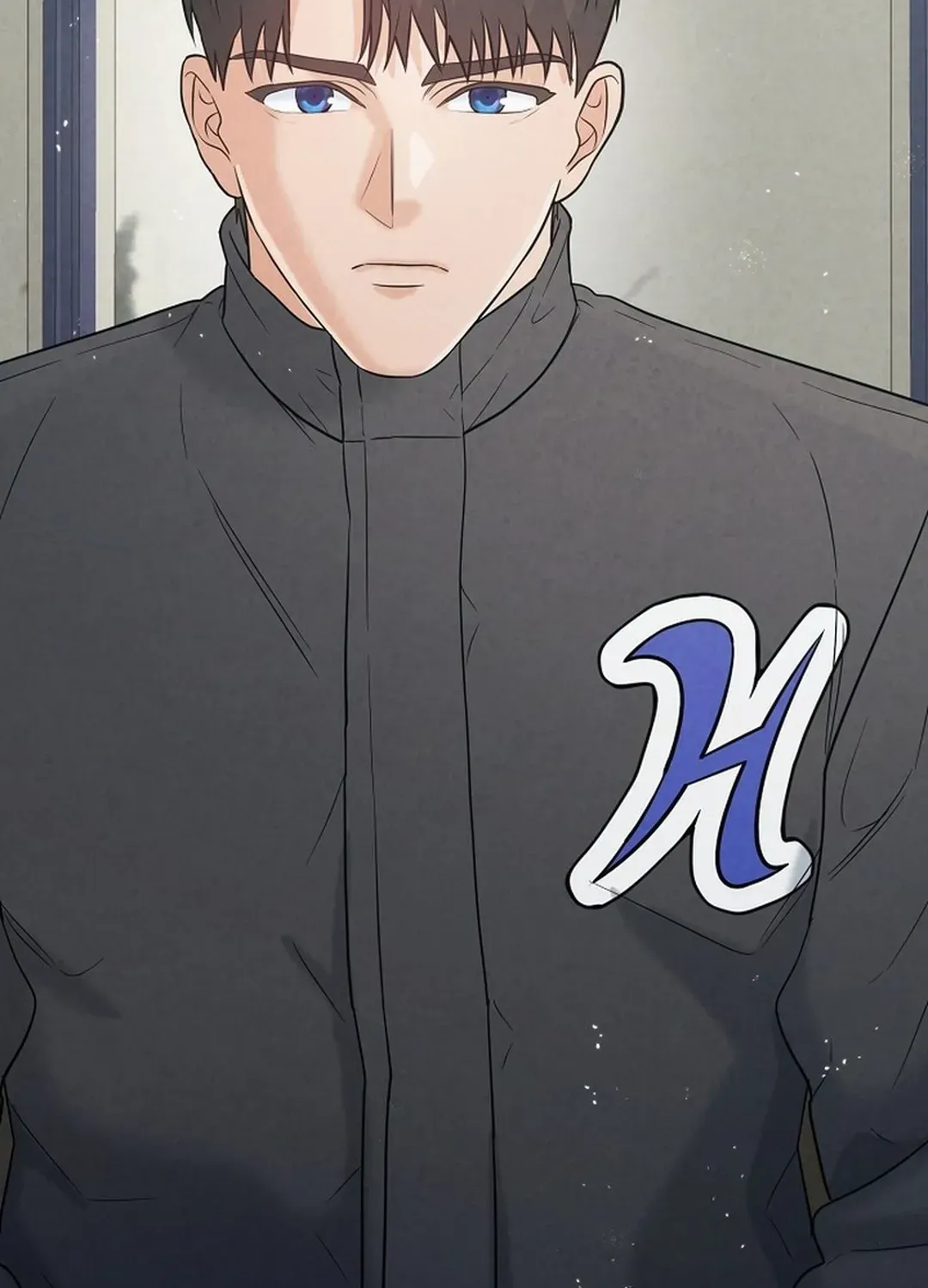 Read 100 miles chapter 50 image 85 on Lezhin