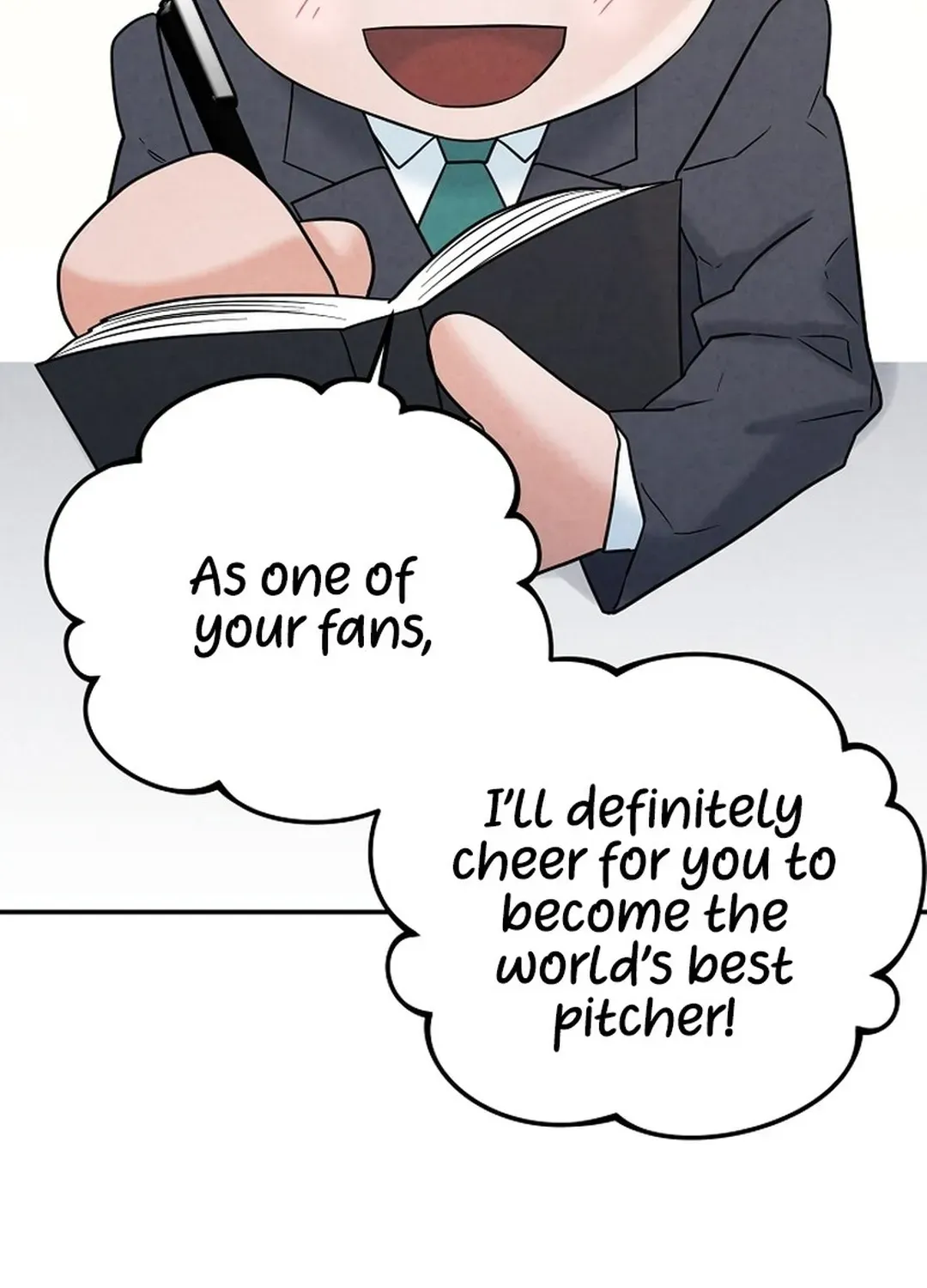 Read 100 miles chapter 50 image 92 on Lezhin
