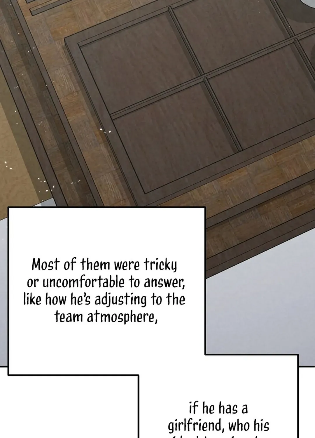 Read 100 miles chapter 50 image 95 on Lezhin