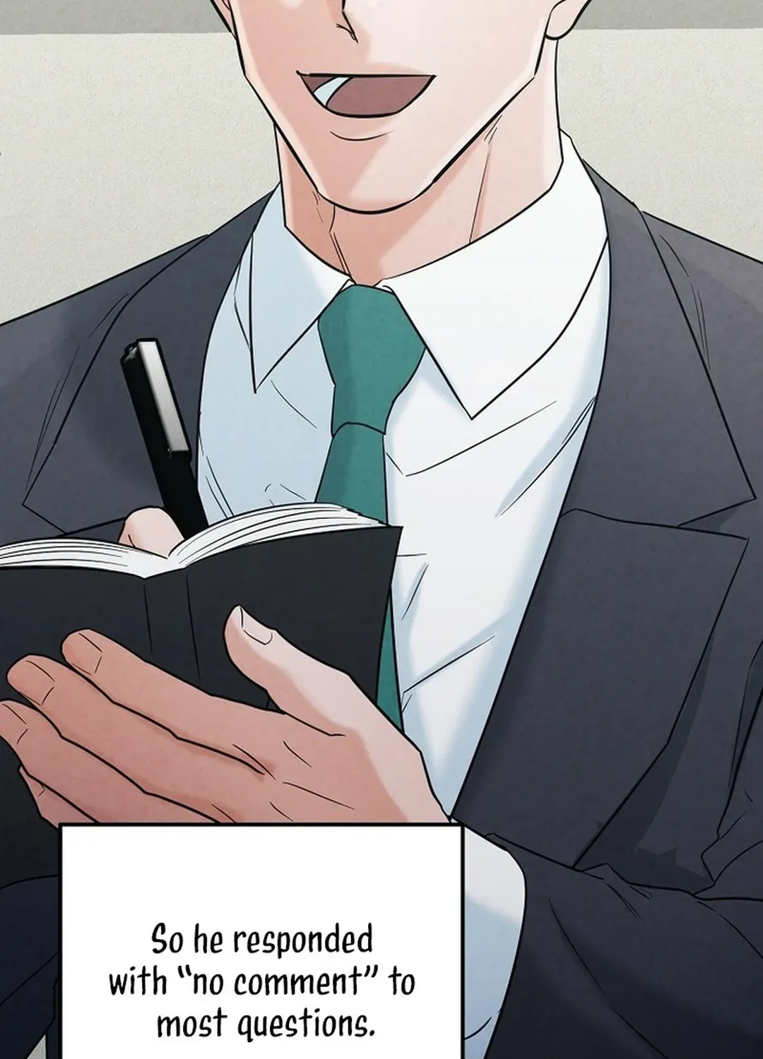 Read 100 miles chapter 50 image 98 on Lezhin