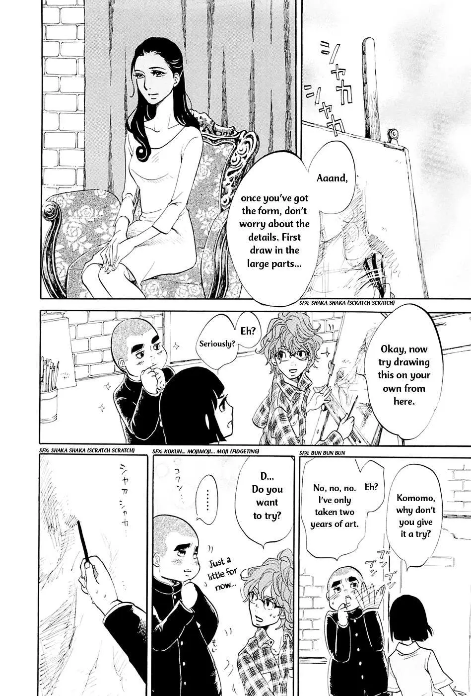 Read 100 miles chapter 6 image 10 on Lezhin
