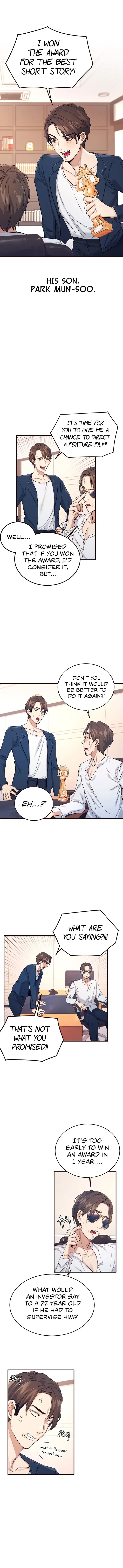 100% Personal Chapter 1 page 2 - 