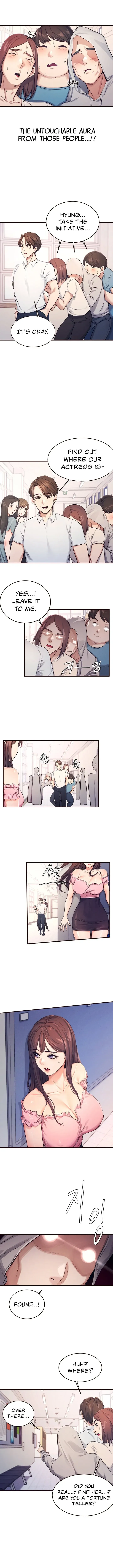 100% Personal Chapter 1 page 11 - 