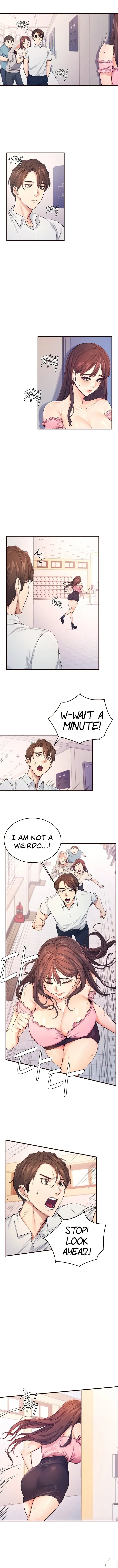 100% Personal Chapter 1 page 12 - 