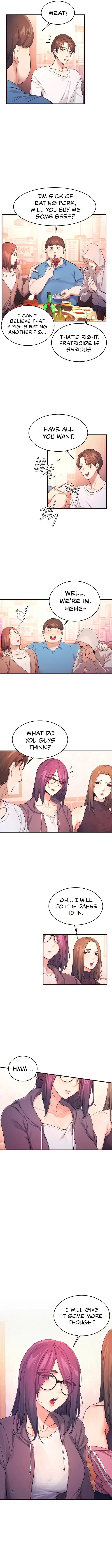 100% Personal Chapter 1 page 4 - 