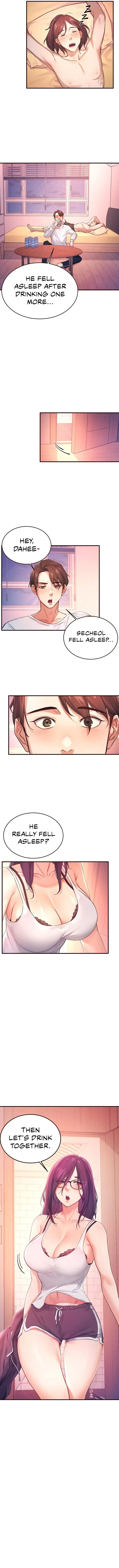 100% Personal Chapter 1 page 6 - 