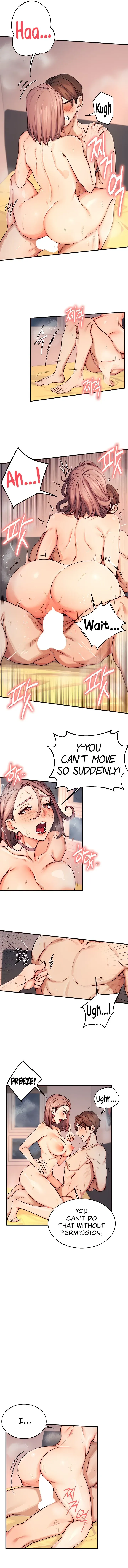 100% Personal Chapter 11 page 6 - 