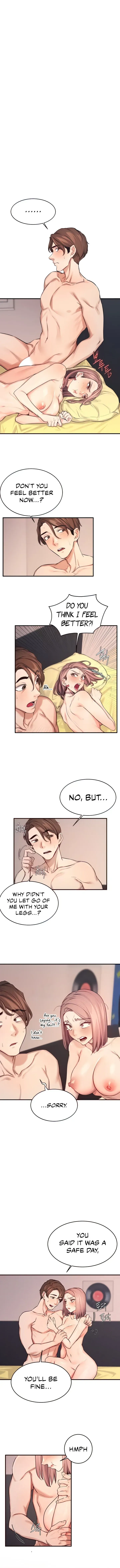 100% Personal Chapter 12 page 5 - 
