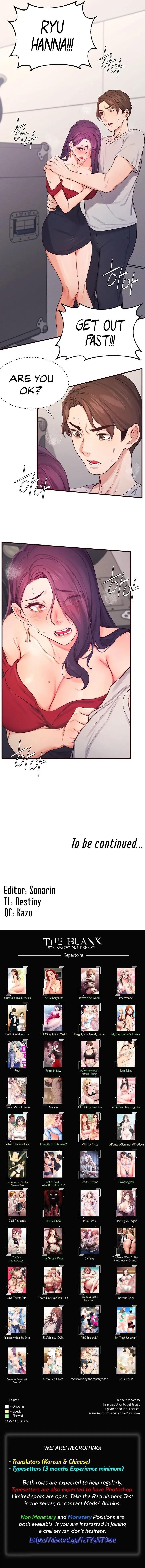 100% Personal Chapter 14 page 11 - 