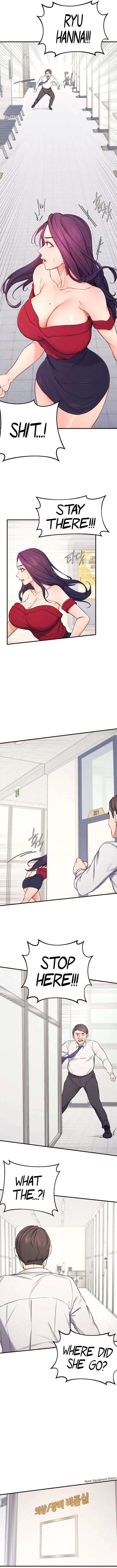 100% Personal Chapter 14 page 10 - 