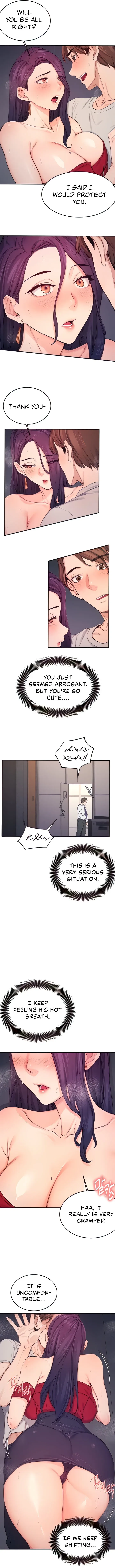 100% Personal Chapter 15 page 4 - 