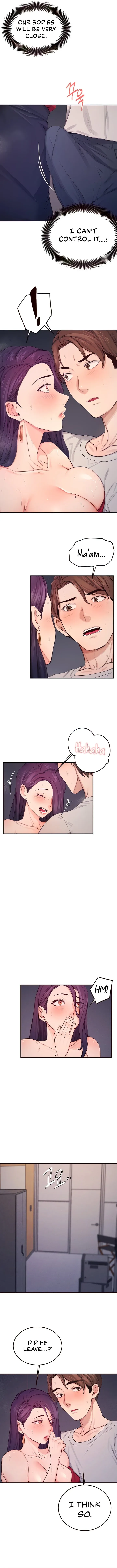 100% Personal Chapter 15 page 5 - 
