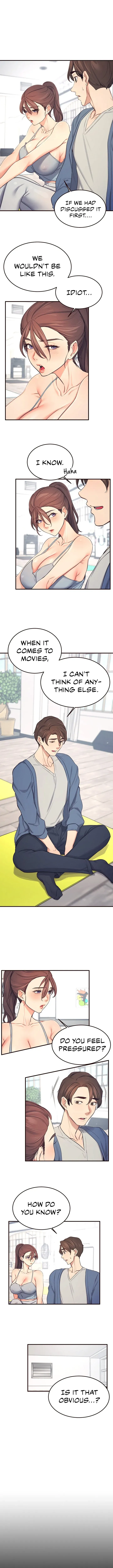 100% Personal Chapter 17 page 6 - 