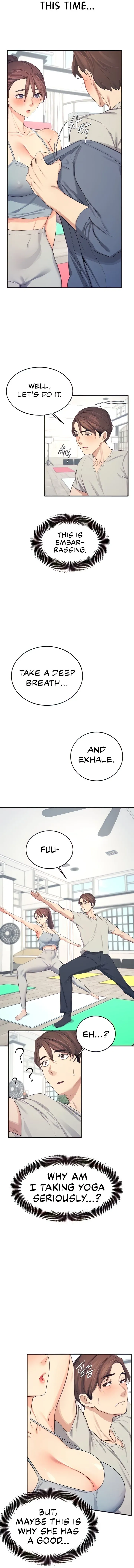 100% Personal Chapter 19 page 2 - 