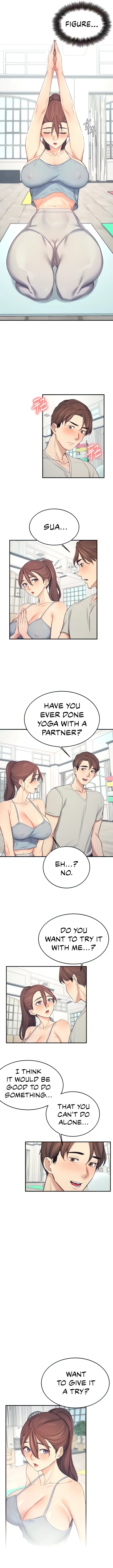 100% Personal Chapter 19 page 3 - 