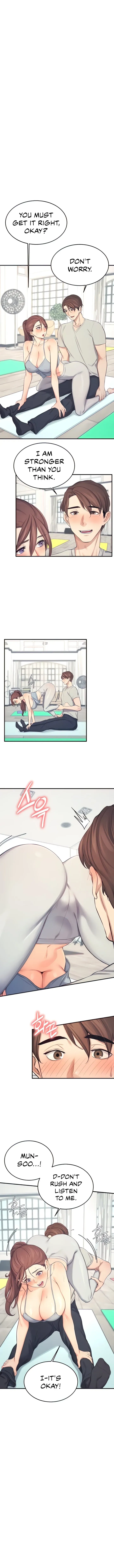 100% Personal Chapter 19 page 4 - 