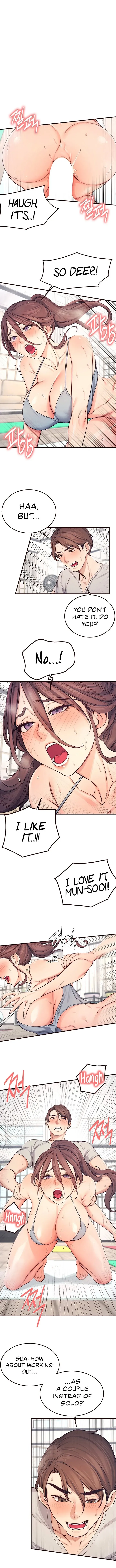 100% Personal Chapter 19 page 10 - 