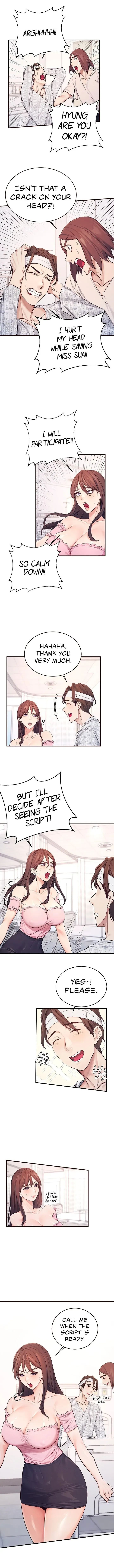 100% Personal Chapter 2 page 3 - 